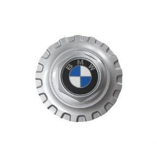 BMW Genuine Wheel Center Hub Cap E38 E39 525i 530i 740i 540 16 Cross 