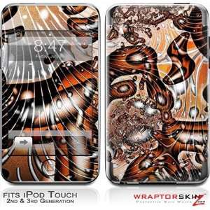   3G Skin and Screen Protector Kit   Comic  Players & Accessories