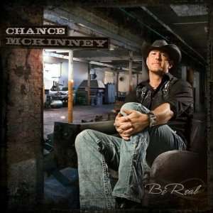  Be Real Chance Mckinney Music