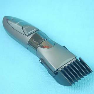 Mens Handy Electric Shaver Razor Hair Trimmer Clipper  