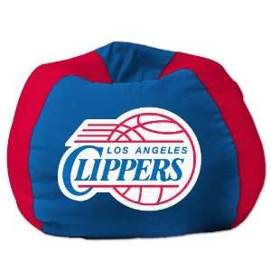  Los Angeles Clippers Bean Bag Chairs