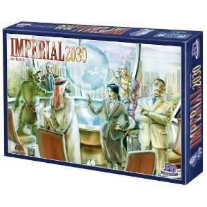  PD Verlag   Imperial 2030 Toys & Games