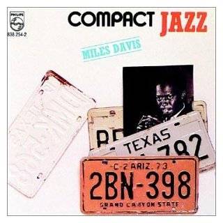  Compact Jazz Stan Getz Music