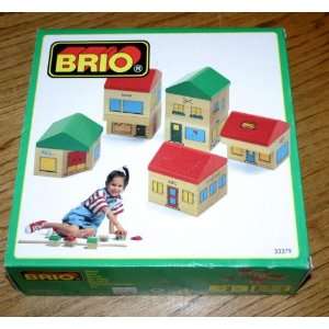  Brio City (33379) Toys & Games