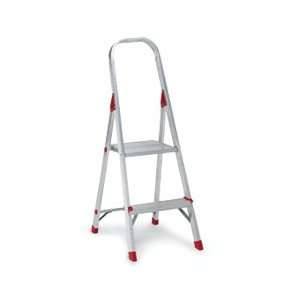   III Aluminum Platform Ladders  Industrial & Scientific