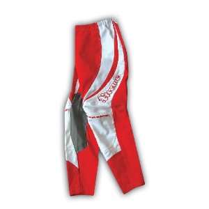  Xtreme X Lite Red Size 34 Pants Automotive