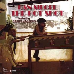  The Hot Shot Dan Siegel Music