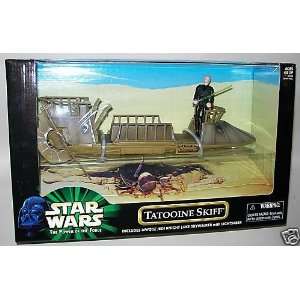 Star Wars Tatooine Skiff Toys & Games