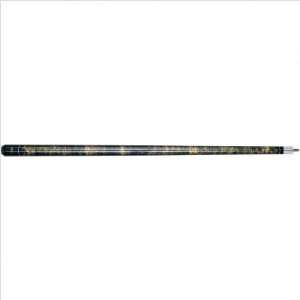  Action ACT12 Value Pool Cue in Gold Weight 21 oz. Toys & Games