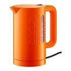 Bodum Bistro 34 OZ Electric,Tea Coffee Water Kettle,E​asy Read 