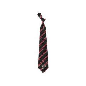  Atlanta Falcons Woven 1 Polyester Tie