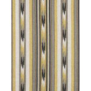  Robert Allen RA Ikat Stripe   Greystone Fabric Arts 