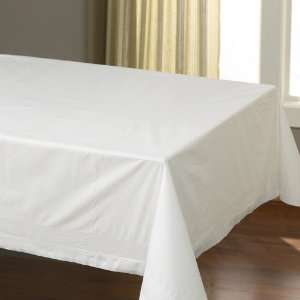  Tablecover P/P 54X108 Wh T Spillproof 2P T 25/Cs 