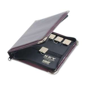   Industries Portable Zippered Key Case MMF201502417