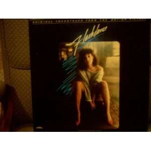  Flashdance   Original Soundtrack from the Motion Picture 