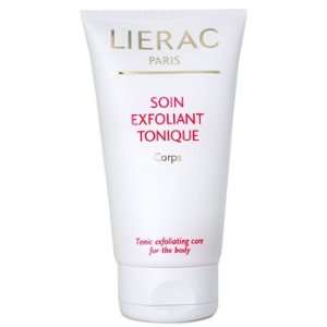Tonic Exfoliating Care For Body by Lierac   Exfoliating Tonic 6.7 oz 