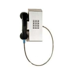   MHW 341 F   Magnetic Hook Switch Wall Mount Telephone, 32 Amored