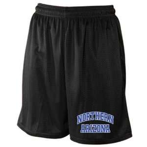  Northern Arizona Lumberjacks Shorts