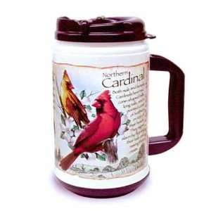 American Expedition Cardinal 24 oz. Thermal Mug 