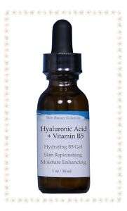 oz Hyaluronic Acid + Vitamin B5 Hydrating Gel  