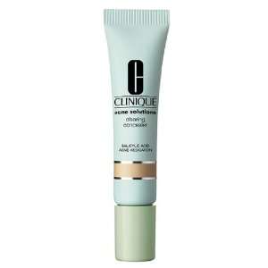  Clinique Acne Solutions Clearing Concealer Health 