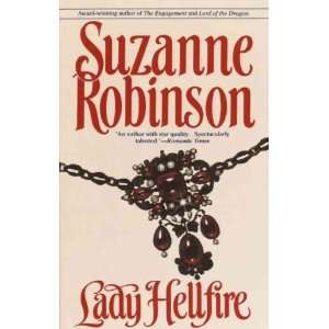   Robinson, Suzanne (Author) Jun 01 92[ Paperback ] Suzanne Robinson