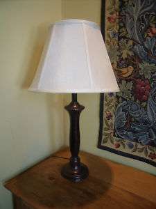 New Stiffel 7114 Bronze Table Lamp  
