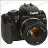   Canon EOS digital SLR camera systems, it must a big saving good news