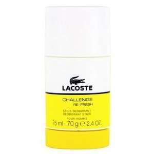  LACOSTE CHALLENGE REFRESH by Lacoste for MEN DEODORANT STICK 