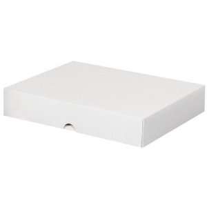    BOXR1   8 1/2 x 11 x 2 Stationery Folding Cartons