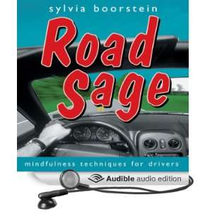  Road Sage (Audible Audio Edition) Sylvia Boorstein Books