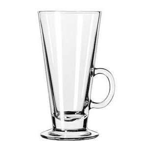Libbey 5293 8.25 oz. Irish Glass Coffee Mug 24/CS  Kitchen 