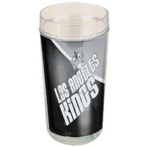  NHL Los Angeles Kings 24 Ounce Tumbler (2 Pack) Sports 