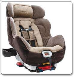 The First Years True Fit C670 Premier Convertible Car Seat 
