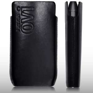  GENUINE NOKIA N8 LEATHER CASE / POCKET / COVER / POUCH 