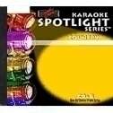 Sound Choice Karaoke SC8901 CDG   Willie Nelson  