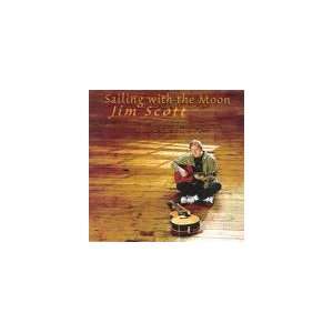  Sailing With the Moon Jim Scott Music