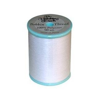  The Finishing Touch Embroidery & Sewing Bobbin Thread 