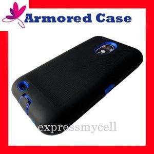   Impact Case Cover 4 Sprint SAMSUNG GALAXY S2 S II 2 EPIC TOUCH 4G