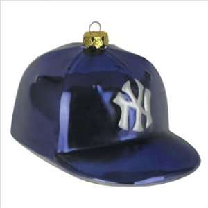  MLB New York Yankees Team Glass Baseball Hat 4 Sports 
