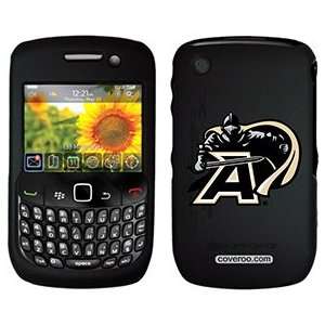  USMA A with Black Night on PureGear Case for BlackBerry 