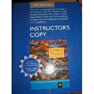  Groups in Practice (9780618731350) Books
