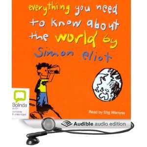  Everything You Need to Know About the World (Audible Audio 