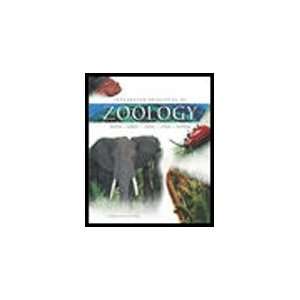   of Zoology with Lab Studies (9780073569437) Cleveland Hickman Books