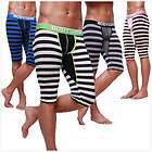 1pcs mens fifth underwear underpants Home Pants Boxer Brief Size M L 