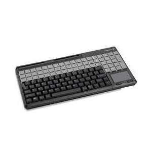  G86 61400 Keyboard QWERTY 135 Cable USB Black Key/Button Function 