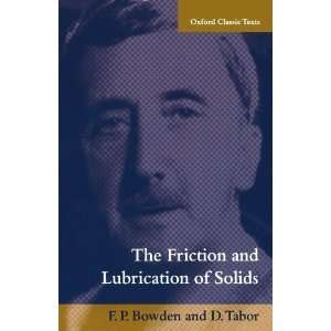   Tabor, D. pulished by Oxford University Press, USA  Default  Books