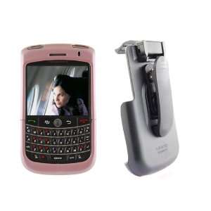 Seidio Innocase II Surface Case and Holster Combo for BlackBerry Tour 