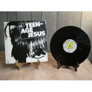   Jesus and the Jerks Teenage Jesus and the Jerks, Lydia Lunch Music