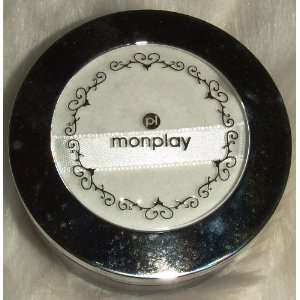  Monplay Powder Ball Blush Beauty